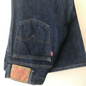 Mens Levis Jeans